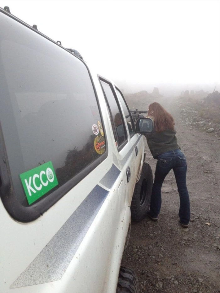 Сексуальна співробітниця поліції (13 фото) – фото 9