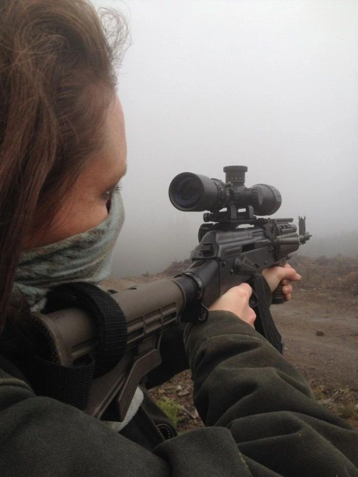 Сексуальна співробітниця поліції (13 фото) – фото 10