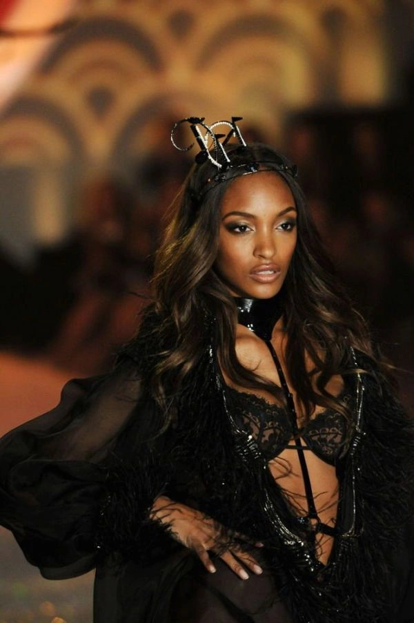 Сексуальні моделі Victoria's Secret (84 фото) – фото 13