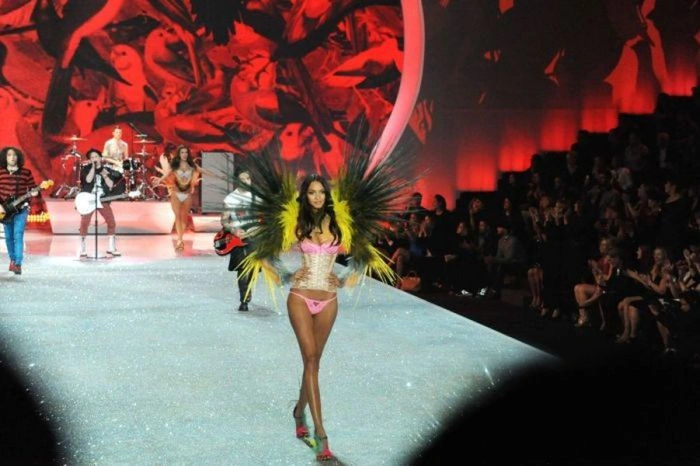 Сексуальні моделі Victoria's Secret (84 фото) – фото 31