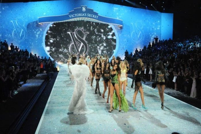 Сексуальні моделі Victoria's Secret (84 фото) – фото 41