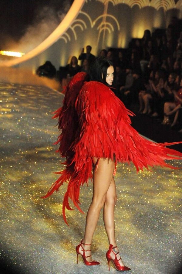 Сексуальні моделі Victoria's Secret (84 фото) – фото 48