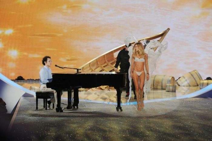 Сексуальні моделі Victoria's Secret (84 фото) – фото 64