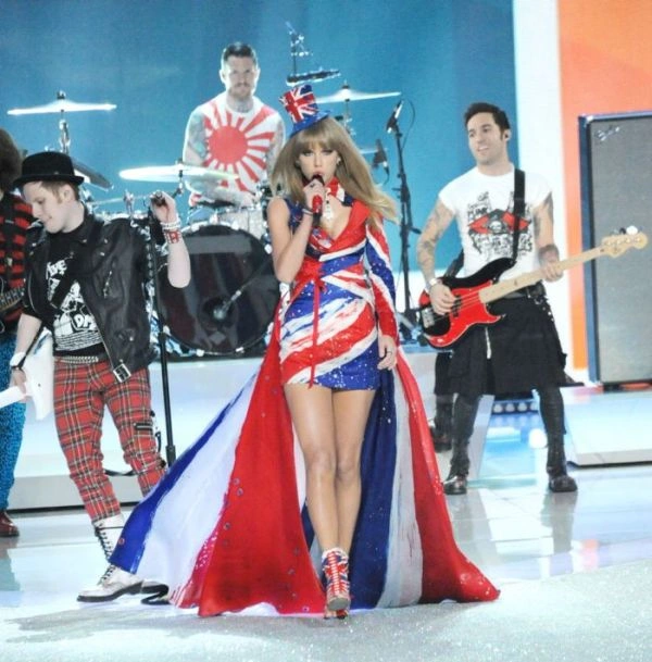 Сексуальні моделі Victoria's Secret (84 фото) – фото 80