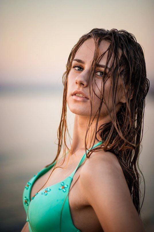 Арина Шевцова буде представляти Самару на конкурсі "Міс Волга" (7 фото) – фото 4