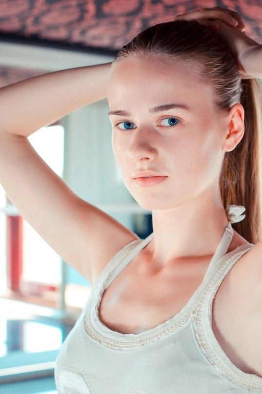 Арина Шевцова буде представляти Самару на конкурсі "Міс Волга" (7 фото) – фото 5