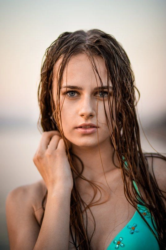 Арина Шевцова буде представляти Самару на конкурсі "Міс Волга" (7 фото) – фото 6