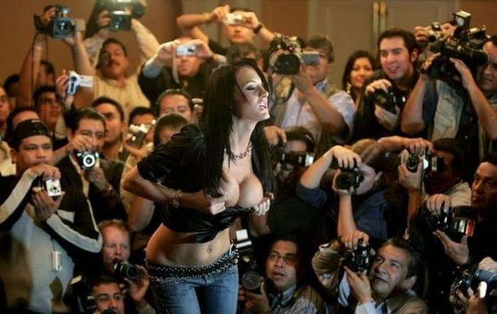 Нецензурні зображення для дорослих. Частина 26 (56 фото) – фото 6