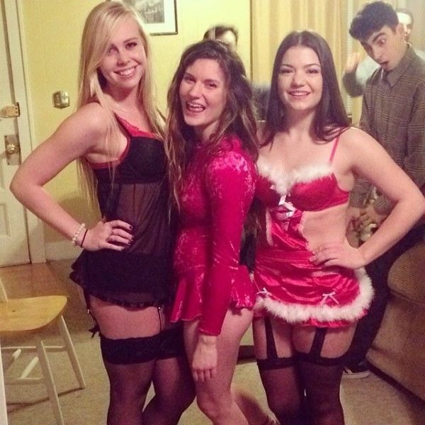 Нецензурні зображення для дорослих. Частина 26 (56 фото) – фото 11