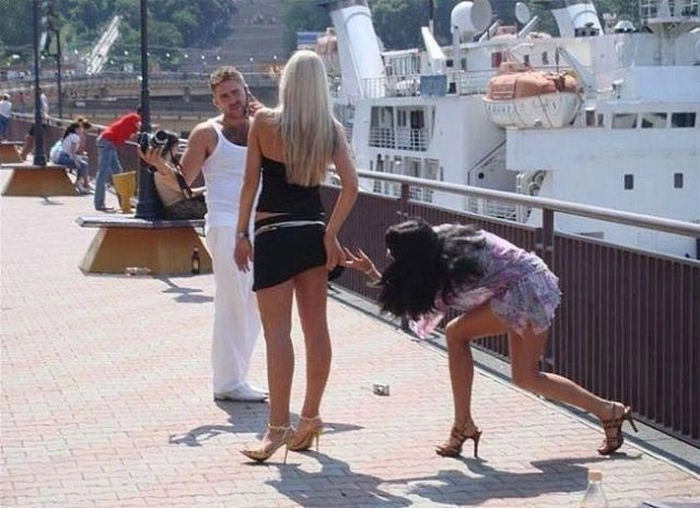 Нецензурні зображення для дорослих. Частина 26 (56 фото) – фото 17