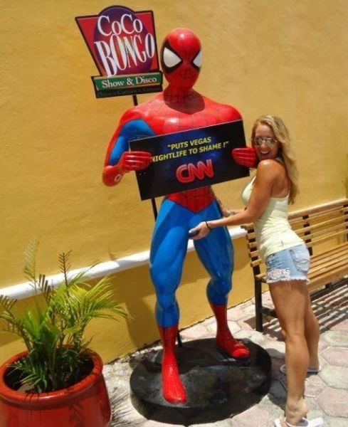 Нецензурні зображення для дорослих. Частина 26 (56 фото) – фото 23