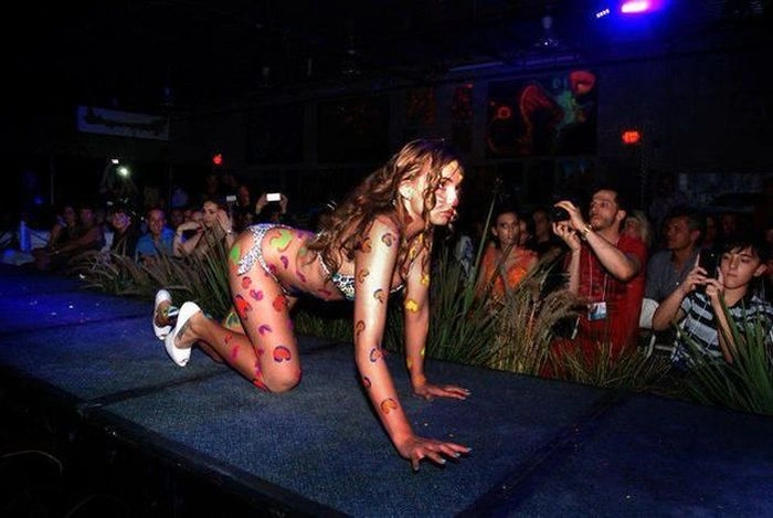 Нецензурні зображення для дорослих. Частина 26 (56 фото) – фото 26