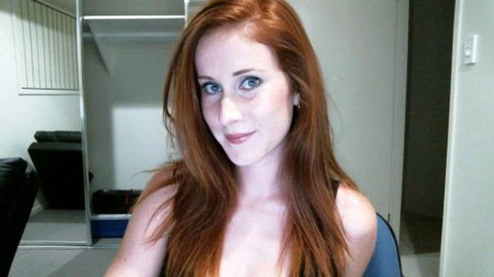 Рудоволосі дівчата - захоплюючі! (43 фото) – фото 6