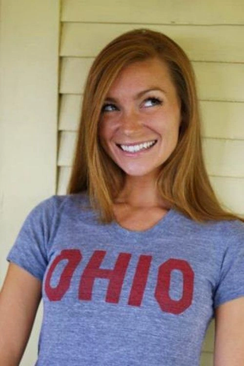 Рудоволосі дівчата - захоплюючі! (43 фото) – фото 11