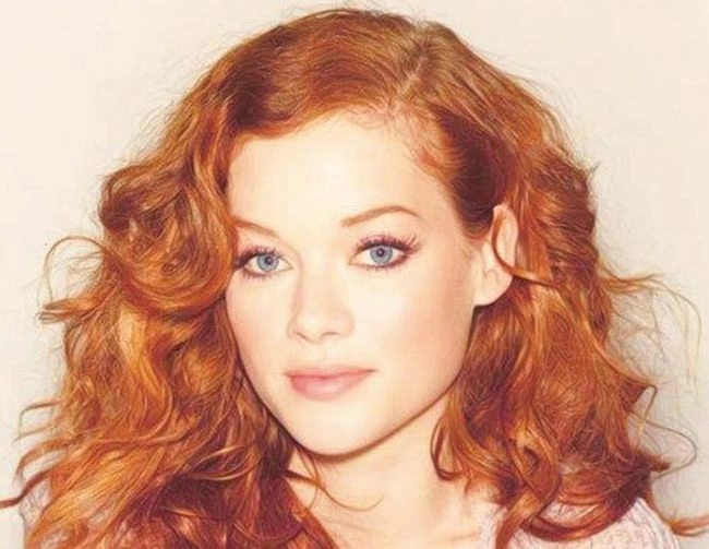 Рудоволосі дівчата - захоплюючі! (43 фото) – фото 13