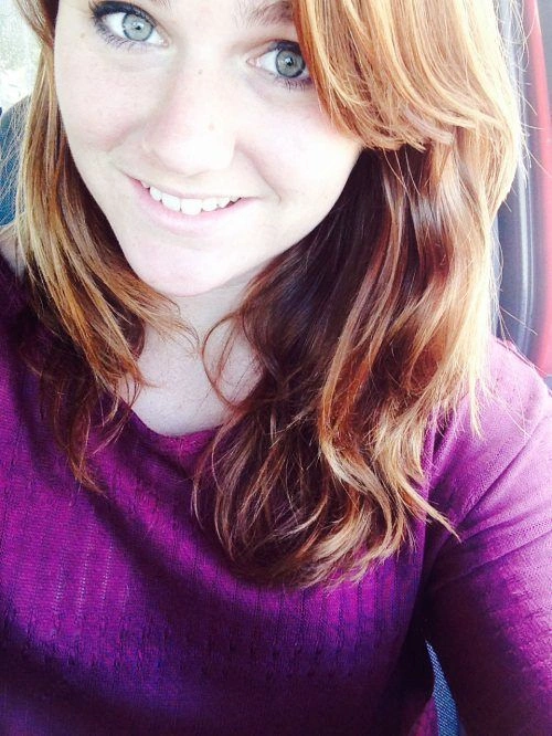 Рудоволосі дівчата - захоплюючі! (43 фото) – фото 19