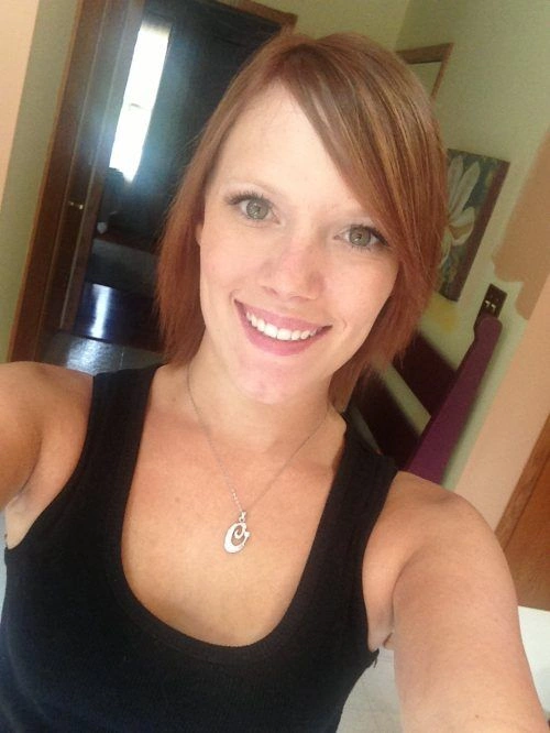 Рудоволосі дівчата - захоплюючі! (43 фото) – фото 22