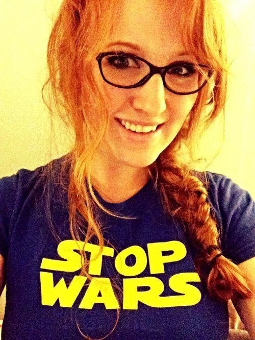 Рудоволосі дівчата - захоплюючі! (43 фото) – фото 28