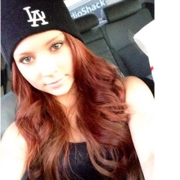 Рудоволосі дівчата - захоплюючі! (43 фото) – фото 32