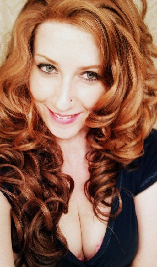 Рудоволосі дівчата - захоплюючі! (43 фото) – фото 36