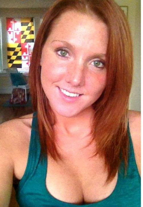 Рудоволосі дівчата - захоплюючі! (43 фото) – фото 39