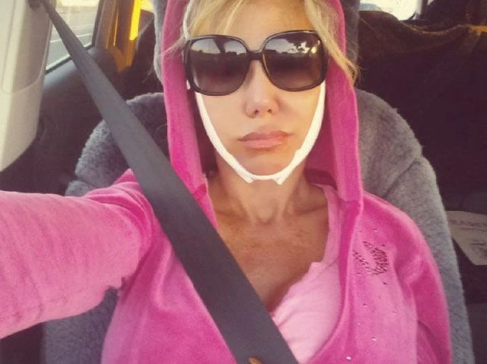 Жінка, яка схожа на ляльку Барбі (18 фото) – фото 3