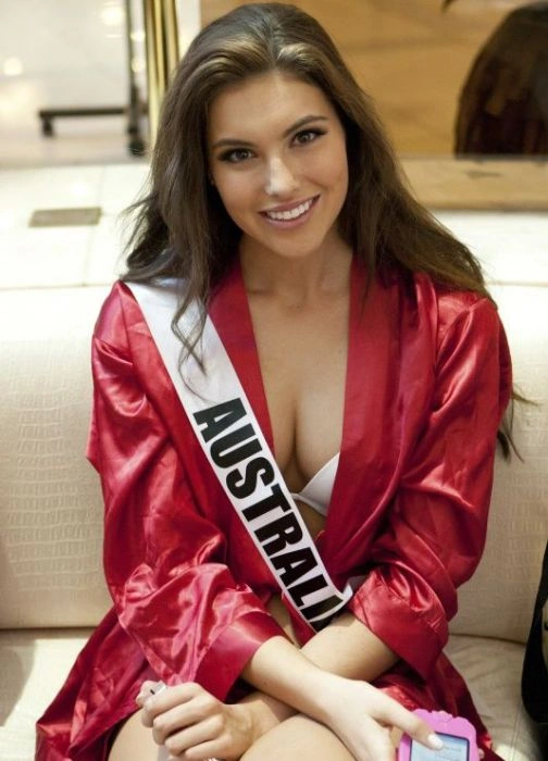 Учасниці конкурсу краси "Міс Всесвіт 2013" (30 фото)