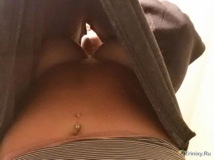 Жіноча грудна клітина з відмінного ракурсу (21 фото) – фото 2