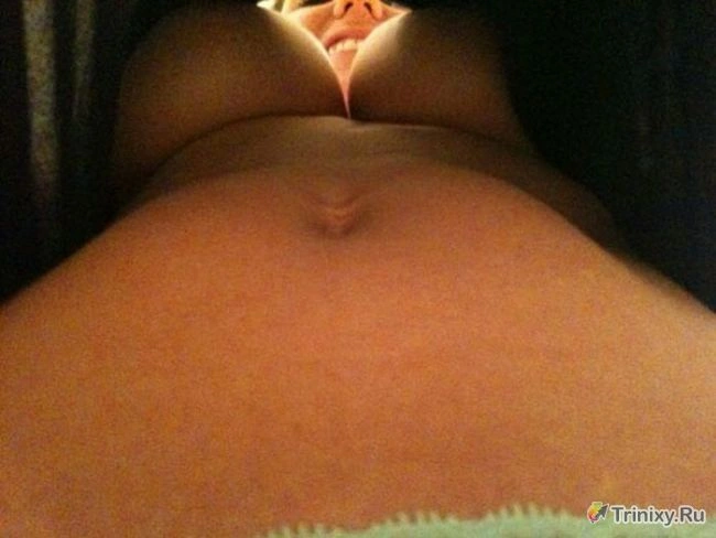 Жіноча грудна клітина з відмінного ракурсу (21 фото) – фото 15