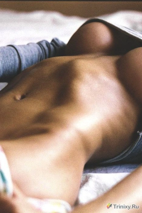 Жіноча грудна клітина з відмінного ракурсу (21 фото) – фото 16