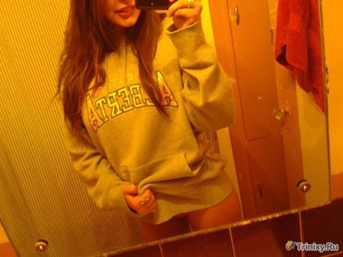 Гарні дівчата позують для фото (39 фото) – фото 19