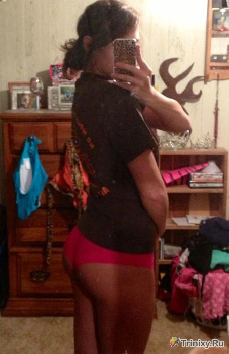 Гарні дівчата позують для фото (39 фото) – фото 37