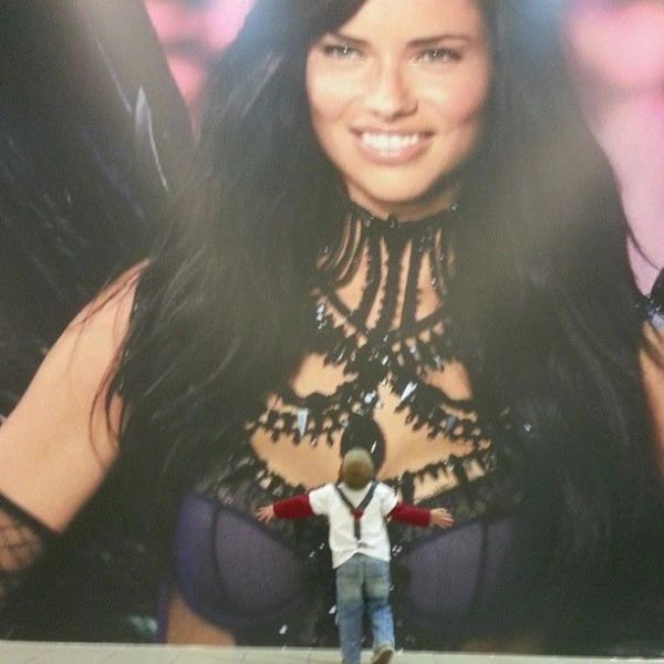 Нецензурні зображення для дорослих (68 фото) – фото 17