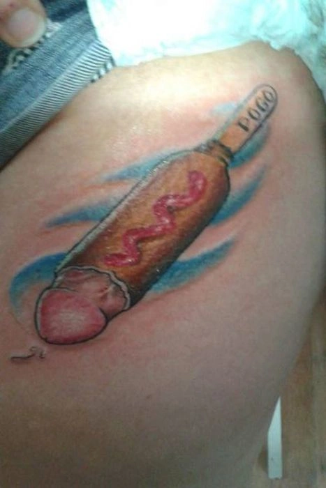 Нецензурні зображення для дорослих (68 фото) – фото 32