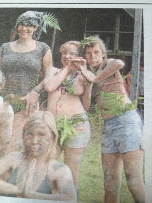 Нецензурні зображення для дорослих (68 фото) – фото 38