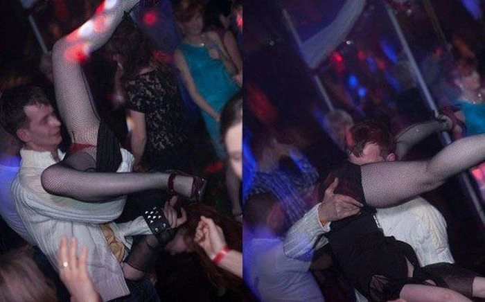 Нецензурні зображення для дорослих. Частина 25 (53 фото) – фото 3