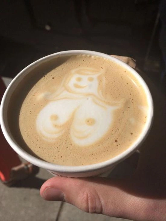 Нецензурні зображення для дорослих. Частина 25 (53 фото) – фото 14