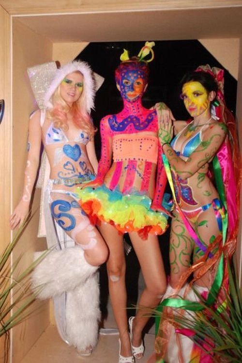 Нецензурні зображення для дорослих. Частина 25 (53 фото) – фото 15