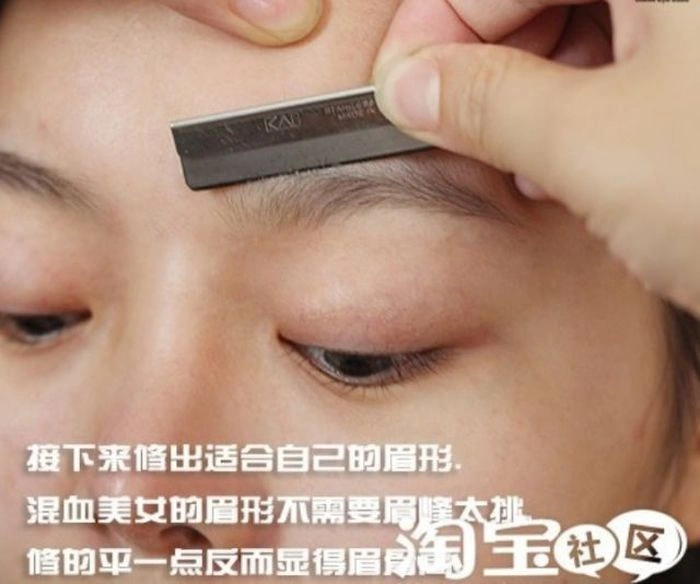 Дивовижне перетворення завдяки косметиці (15 фото) – фото 2