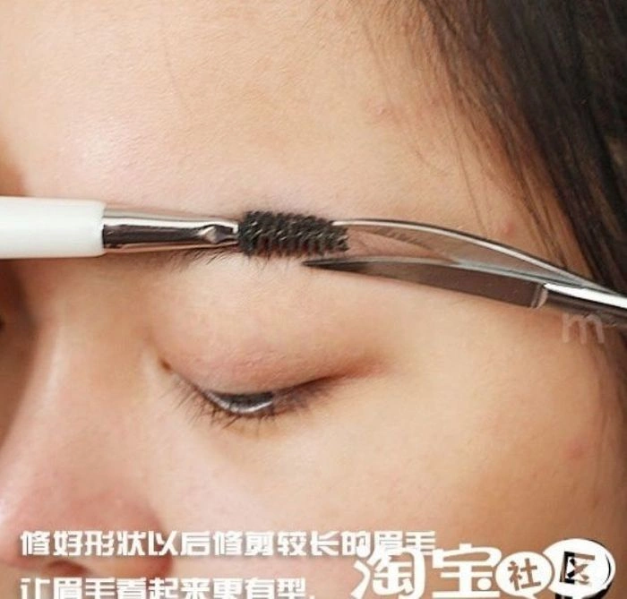 Дивовижне перетворення завдяки косметиці (15 фото) – фото 3