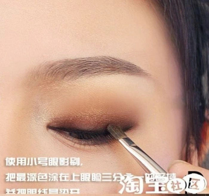 Дивовижне перетворення завдяки косметиці (15 фото) – фото 8