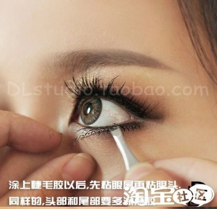 Дивовижне перетворення завдяки косметиці (15 фото) – фото 11