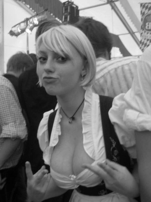 Дівчата, які люблять фотографувати себе (40 фото) – фото 23