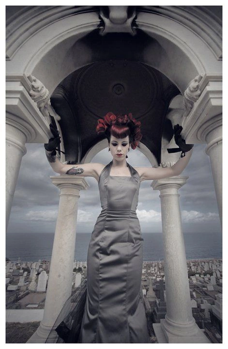 Колекція вражаючого косплею (36 фото) – фото 21