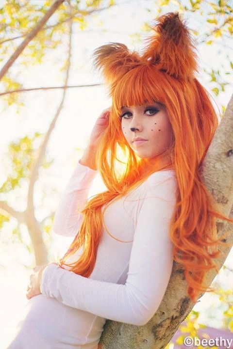 Колекція вражаючого косплею (36 фото) – фото 24