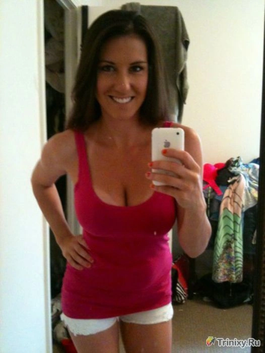 Зачаровувальна лінія засмаги (32 фото) – фото 22