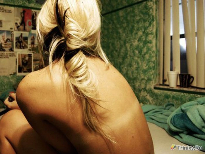 Зачаровувальна лінія засмаги (32 фото) – фото 24