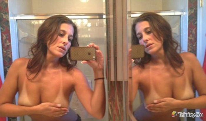 Зачаровувальна лінія засмаги (32 фото) – фото 26