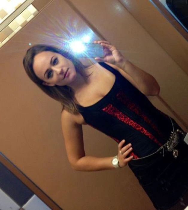 Коли дівчатам нудно (63 фото) – фото 14