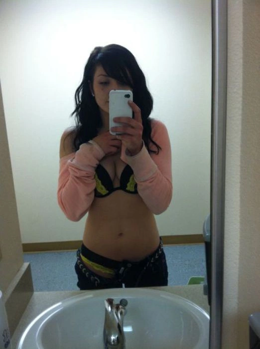 Коли дівчатам нудно (63 фото) – фото 18